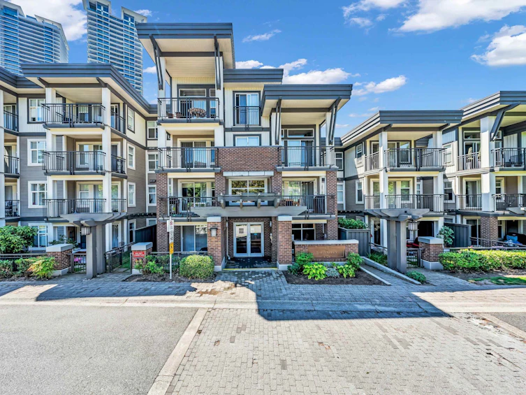 113-4728 Brentwood Drive, Burnaby, BC, V5C 0G2 - 9
