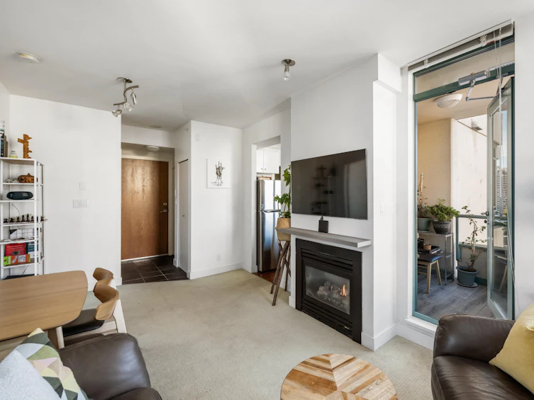 1307-1238 Burrard Street, Vancouver, BC, V6Z 3E1 - 7