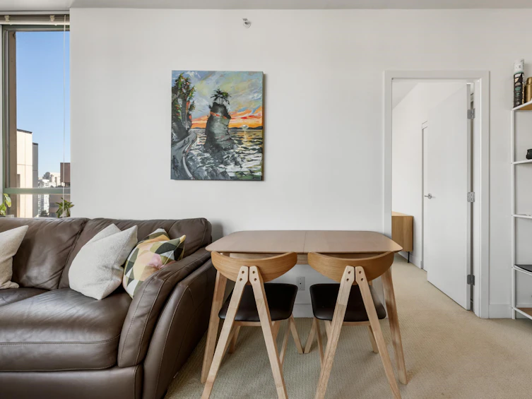 1307-1238 Burrard Street, Vancouver, BC, V6Z 3E1 - 9
