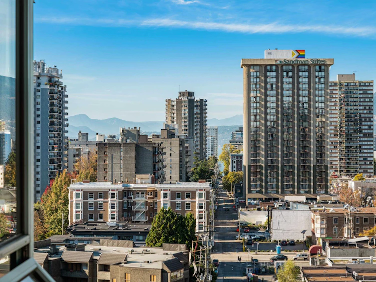 1307-1238 Burrard Street, Vancouver, BC, V6Z 3E1 - 26