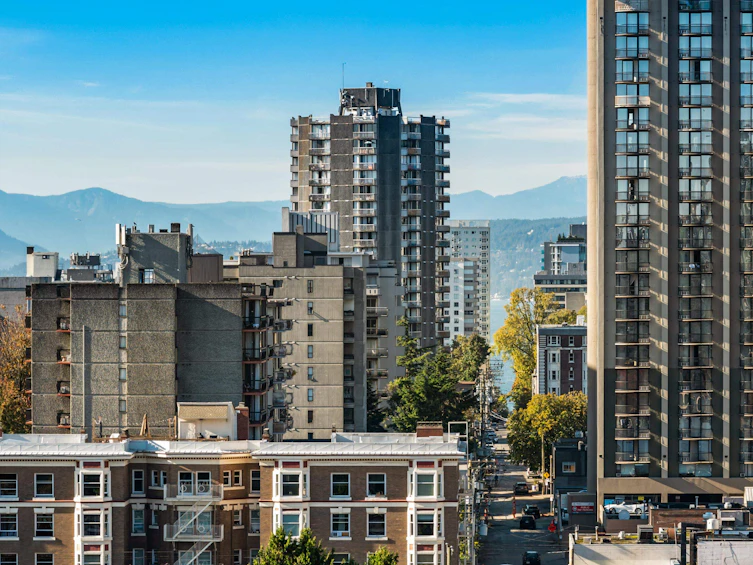 1307-1238 Burrard Street, Vancouver, BC, V6Z 3E1 - 27