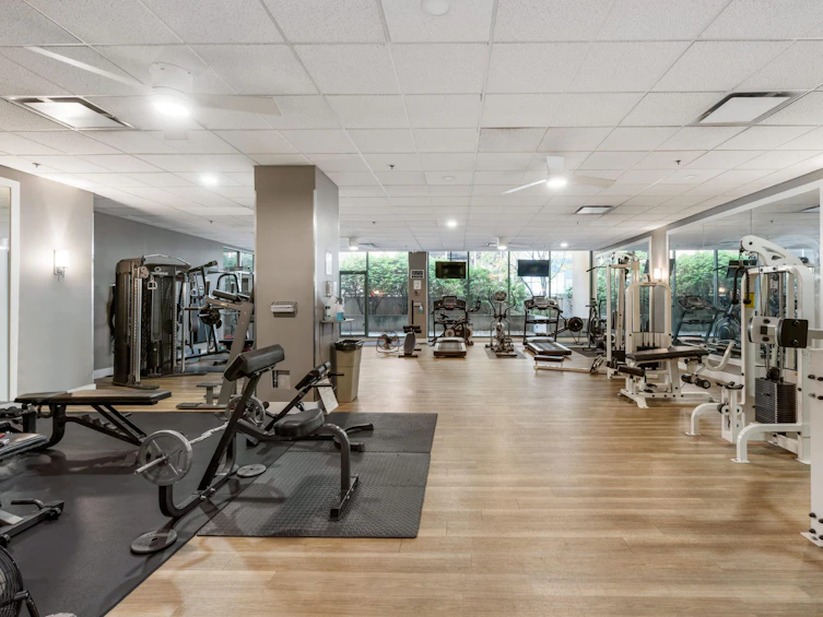 1307-1238 Burrard Street, Vancouver, BC, V6Z 3E1 - 34