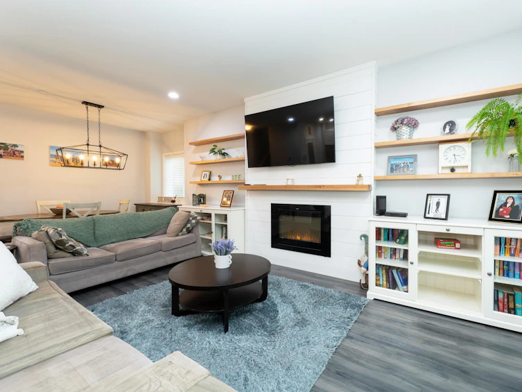 11155 240 Street, Maple Ridge, BC, V2W 0H7 - 5