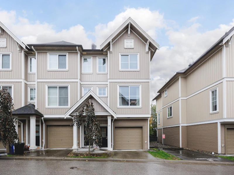 48 - 31032 Westridge Place, Abbotsford BC V2T 0C6