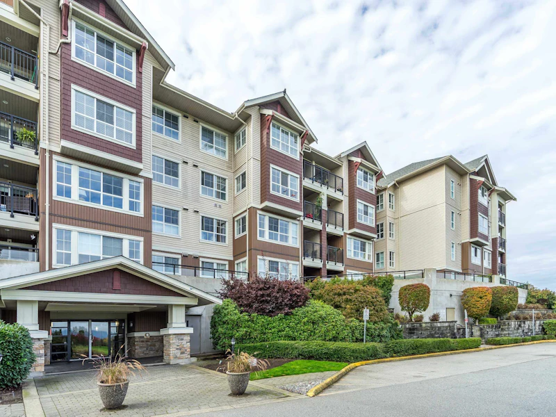 127 - 19677 Meadow Gardens Way, Pitt Meadows BC V3Y 0A2