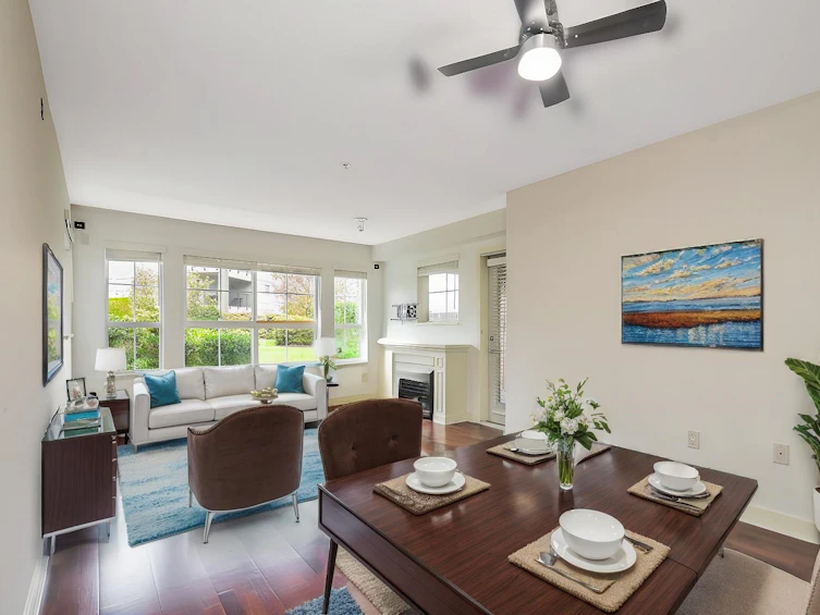 127-19677 Meadow Gardens Way, Pitt Meadows, BC, V3Y 0A2 - 5