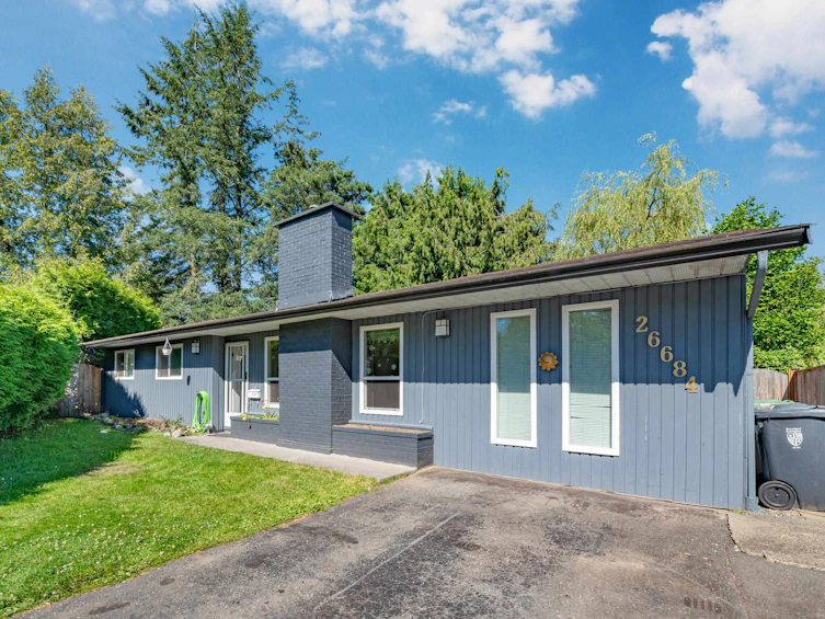 26684 32 Avenue, Langley, BC, V4W 3N8 - 21