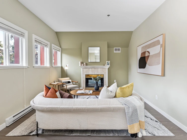 201-7288 No. 3 Road, Richmond, BC, V6Y 3Y1 - 3