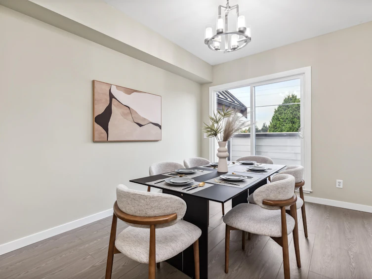 201-7288 No. 3 Road, Richmond, BC, V6Y 3Y1 - 5