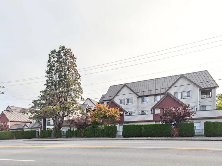 201-7288 No. 3 Road, Richmond, BC, V6Y 3Y1 - 24
