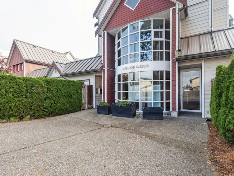 201-7288 No. 3 Road, Richmond, BC, V6Y 3Y1 - 26
