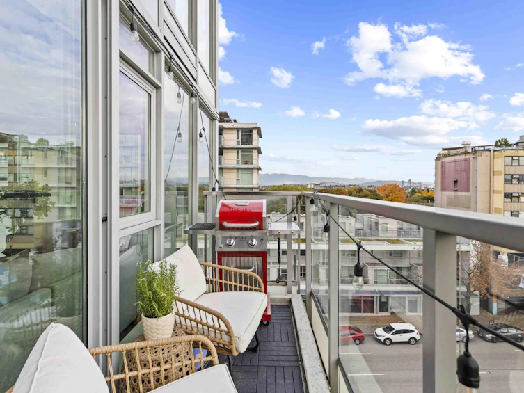 605-2770 Sophia Street, Vancouver, BC, V5T 0A4 - 7