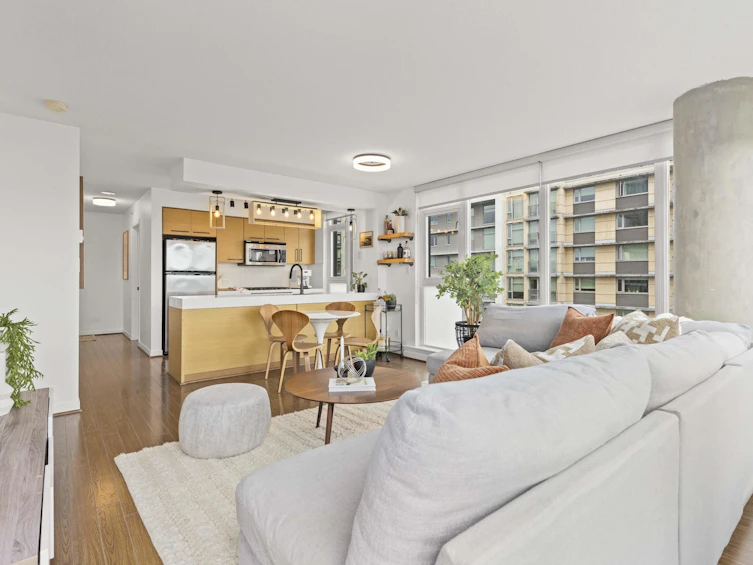 605-2770 Sophia Street, Vancouver, BC, V5T 0A4 - 8