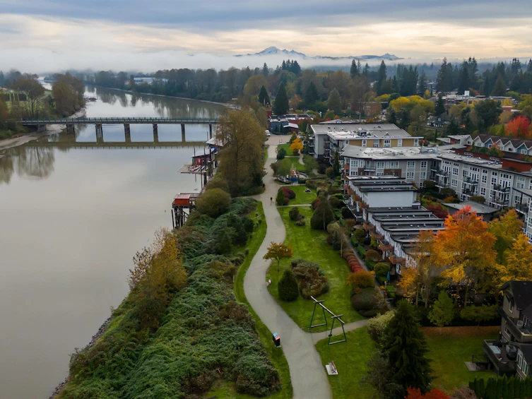 109-23215 Billy Brown Road, Langley, BC, V1M 0B7 - 29