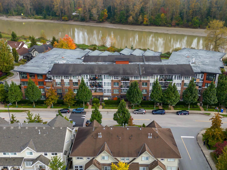 109-23215 Billy Brown Road, Langley, BC, V1M 0B7 - 27