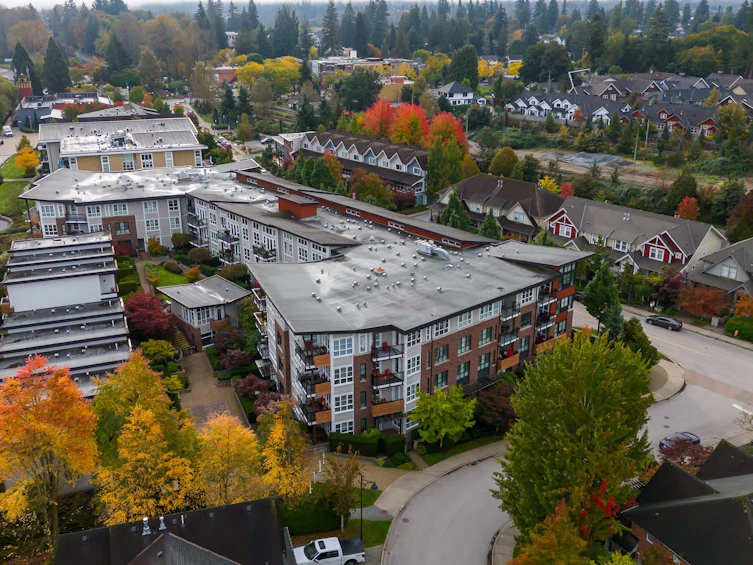 109-23215 Billy Brown Road, Langley, BC, V1M 0B7 - 30