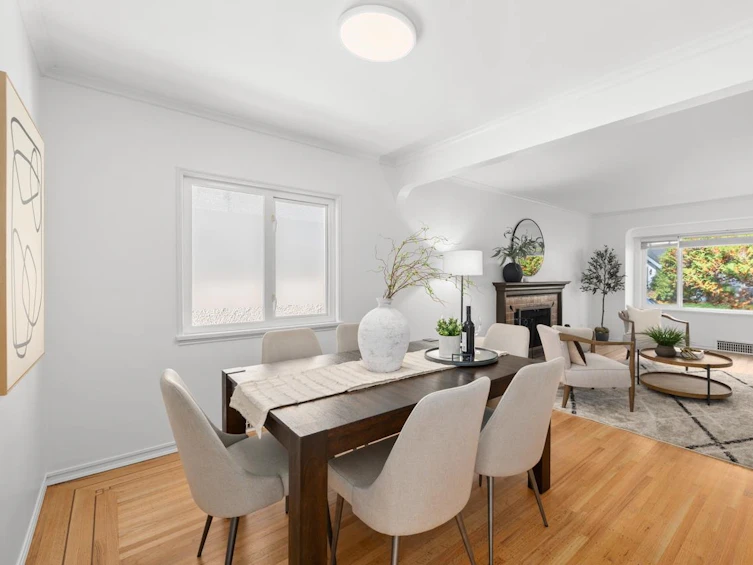 412 East 46th Avenue, Vancouver, BC, V5W 1Z9 - 8