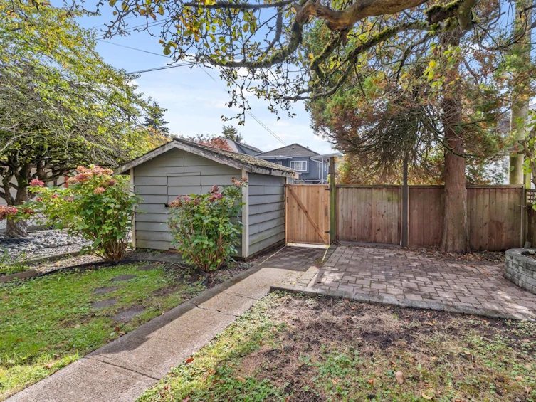 412 East 46th Avenue, Vancouver, BC, V5W 1Z9 - 28