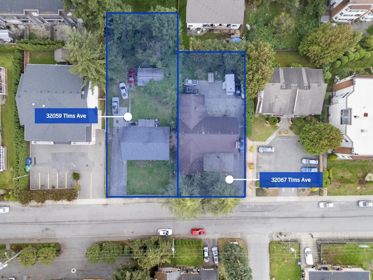 32059 Tims Avenue, Abbotsford, BC, V2T 2H3 - 3