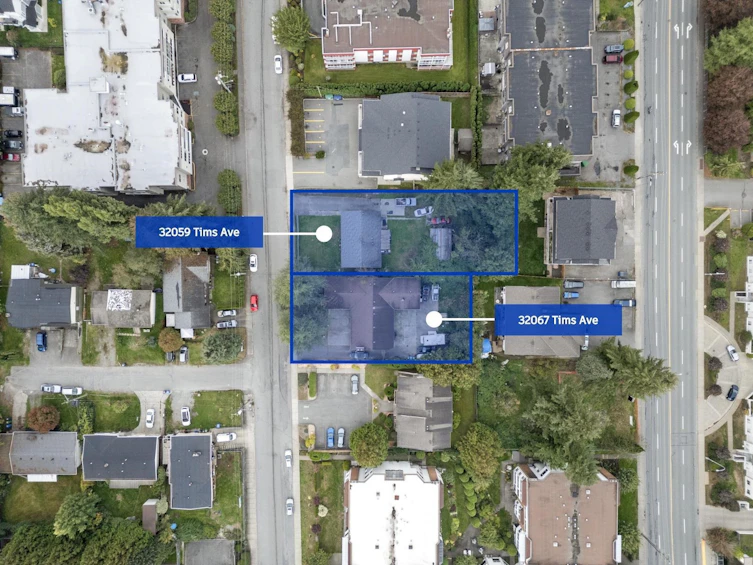 32059 Tims Avenue, Abbotsford, BC, V2T 2H3 - 7