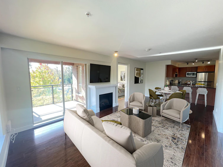 305-1633 Mackay Avenue, North Vancouver, BC, V7P 0A2 - 8