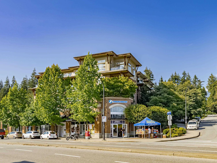 206-1633 Mackay Avenue, North Vancouver, BC, V7P 0A2 - 31