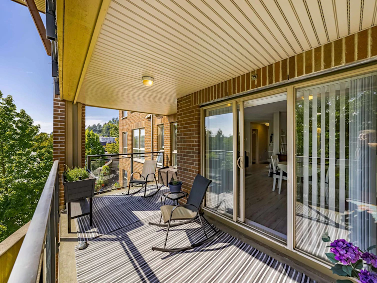 206-1633 Mackay Avenue, North Vancouver, BC, V7P 0A2 - 20