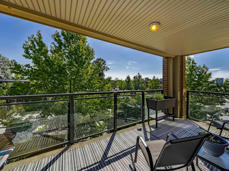 206-1633 Mackay Avenue, North Vancouver, BC, V7P 0A2 - 21