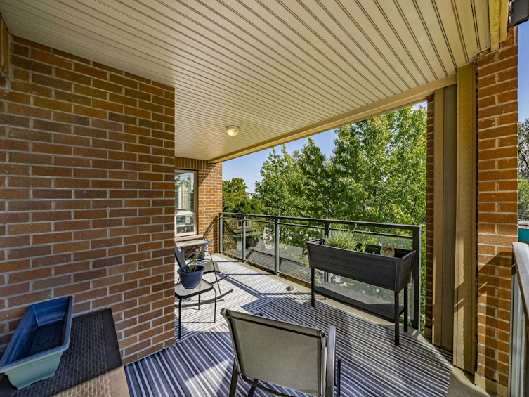 206-1633 Mackay Avenue, North Vancouver, BC, V7P 0A2 - 22