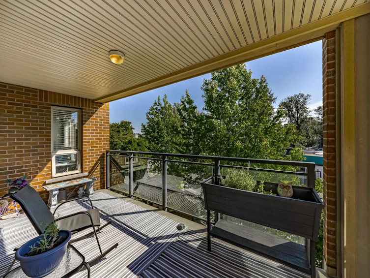 206-1633 Mackay Avenue, North Vancouver, BC, V7P 0A2 - 23