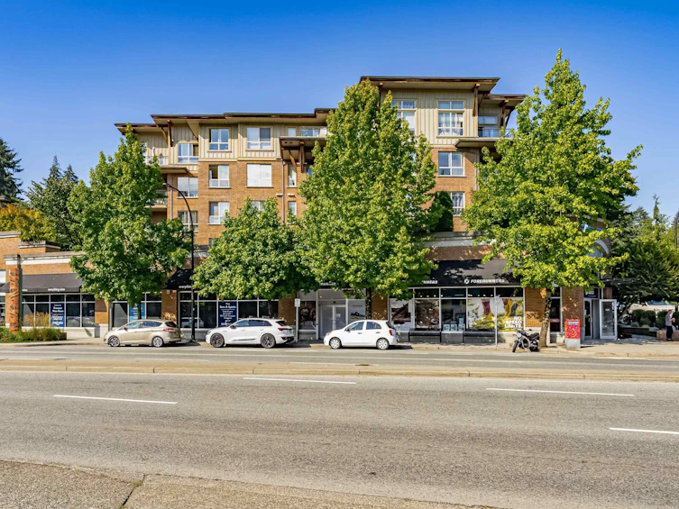 206-1633 Mackay Avenue, North Vancouver, BC, V7P 0A2 - 28