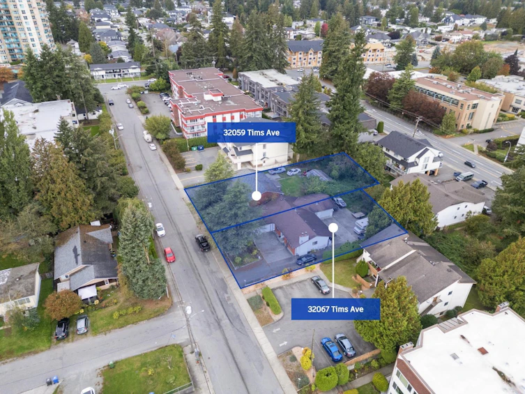 32067 Tims Avenue, Abbotsford, BC, V2T 2H3 - 2