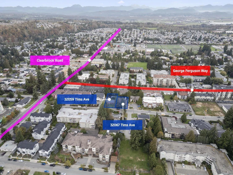 32067 Tims Avenue, Abbotsford, BC, V2T 2H3 - 4