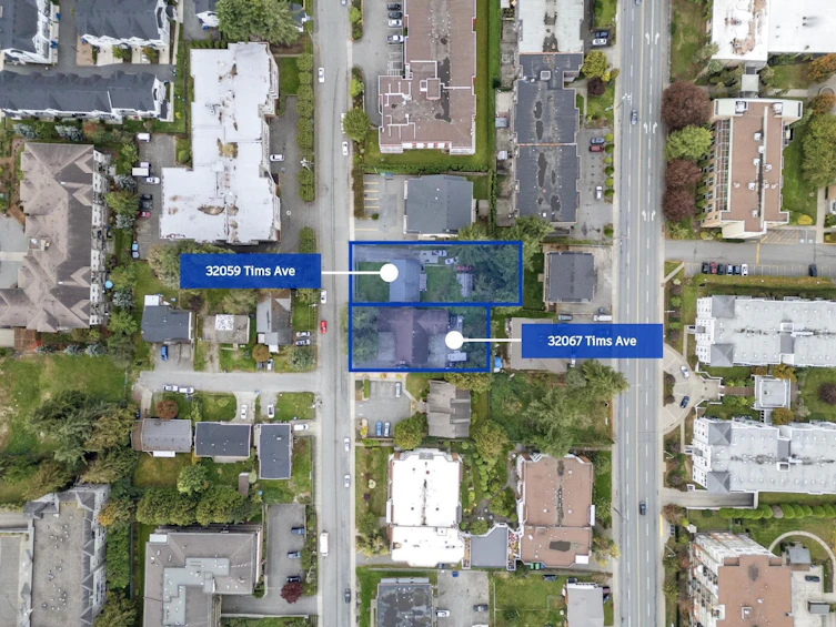 32067 Tims Avenue, Abbotsford, BC, V2T 2H3 - 8