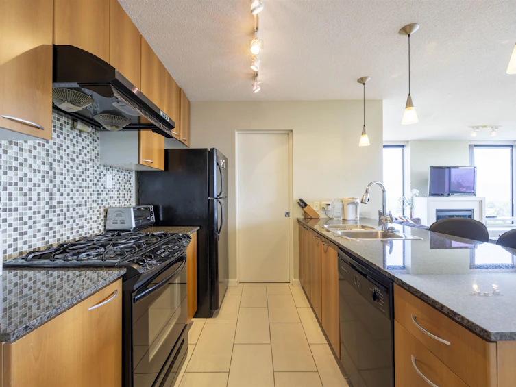 1503-7108 Collier Street, Burnaby, BC, V5E 0A1 - 8
