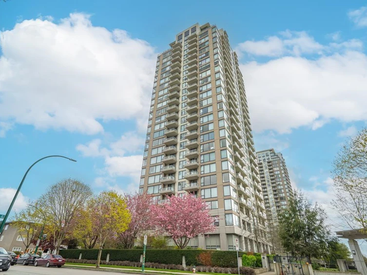1503-7108 Collier Street, Burnaby, BC, V5E 0A1 - 2