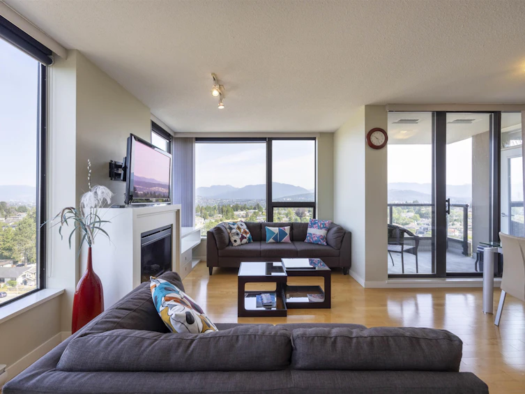 1503-7108 Collier Street, Burnaby, BC, V5E 0A1 - 3