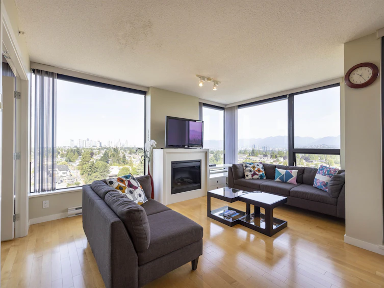 1503-7108 Collier Street, Burnaby, BC, V5E 0A1 - 4