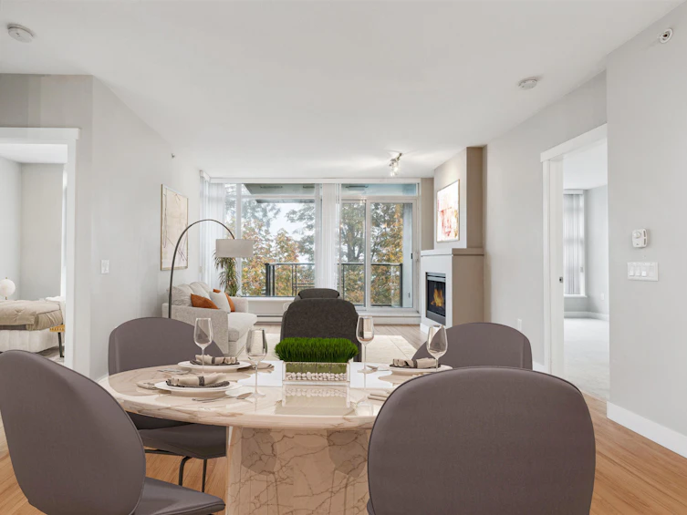 302-9222 University Crescent, Burnaby, BC, V5A 0A6 - 8