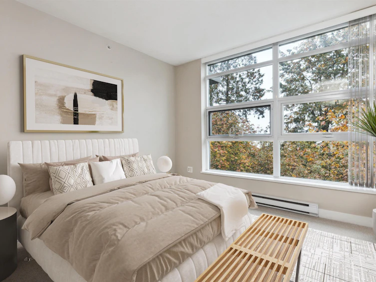 302-9222 University Crescent, Burnaby, BC, V5A 0A6 - 11
