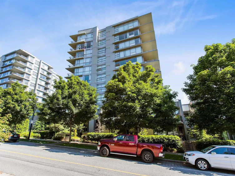 302-9222 University Crescent, Burnaby, BC, V5A 0A6 - 18