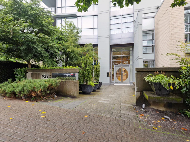 302-9222 University Crescent, Burnaby, BC, V5A 0A6 - 19