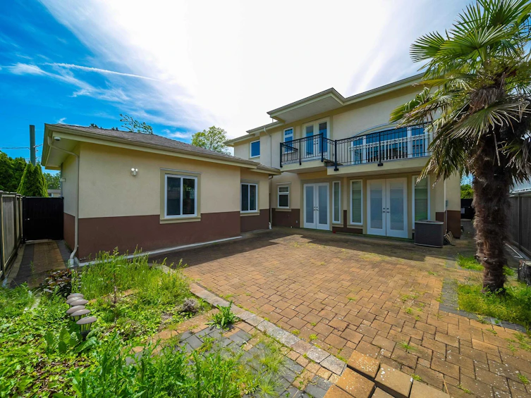 3339 Lamond Avenue, Richmond, BC, V7E 1C5 - 31