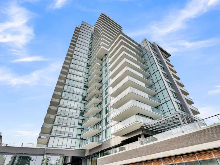 506-1588 Johnston Road, Surrey, BC, V4B 3Z7