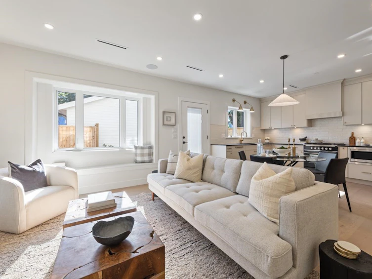 2-2444 Napier Street, Vancouver, BC, V5K 2W3 - 4