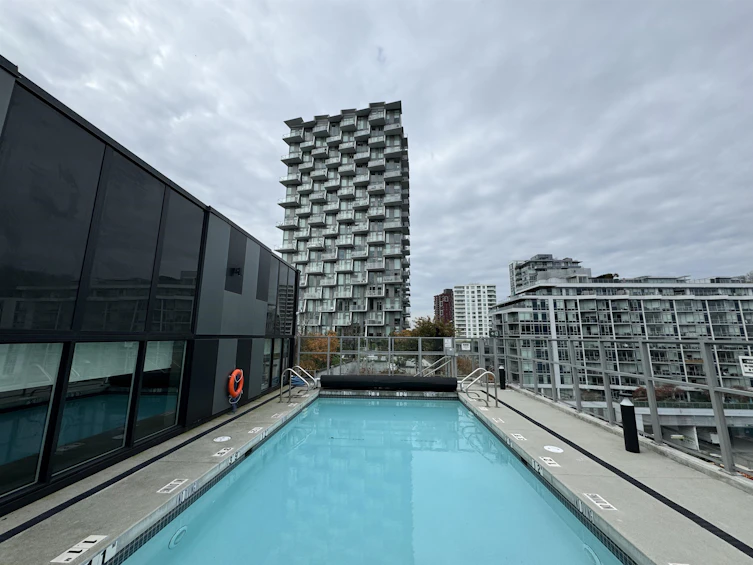 804-3538 Sawmill Crescent, Vancouver, BC, V5S 0J8 - 23