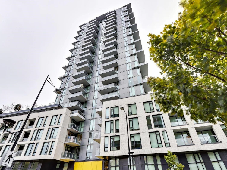 804-3538 Sawmill Crescent, Vancouver, BC, V5S 0J8 - 2