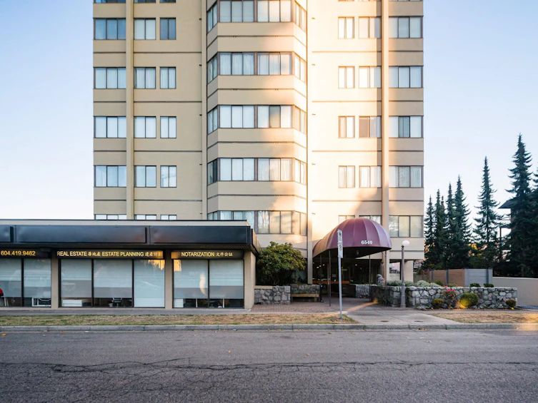 2604-6540 Burlington Avenue, Burnaby, BC, V5H 4G3 - 37