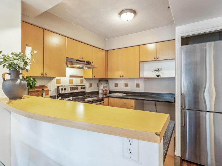 607-680 Clarkson Street, New Westminster, BC, V3M 6X9 - 4