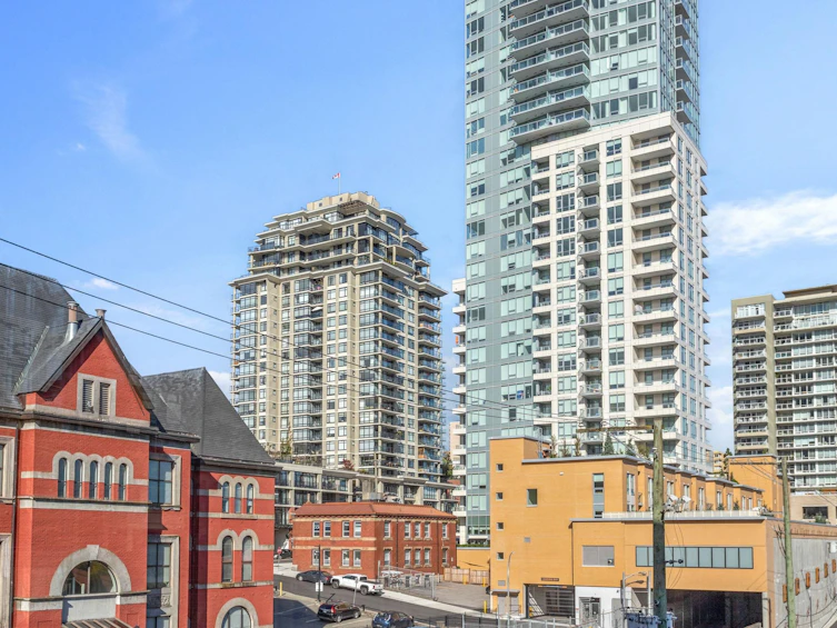 607-680 Clarkson Street, New Westminster, BC, V3M 6X9 - 19